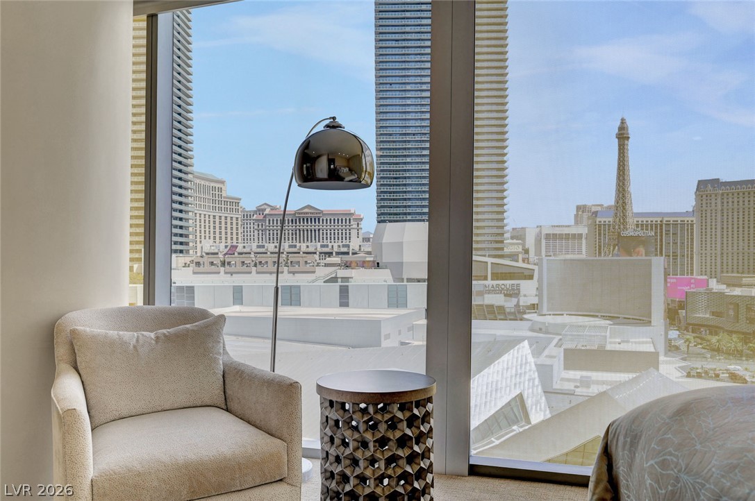 3722 South Las Vegas Boulevard 807 Property Photo 45