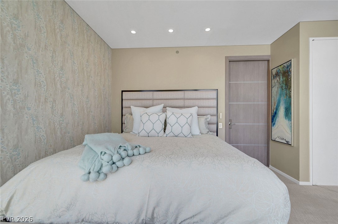 3722 South Las Vegas Boulevard 807 Property Photo 46