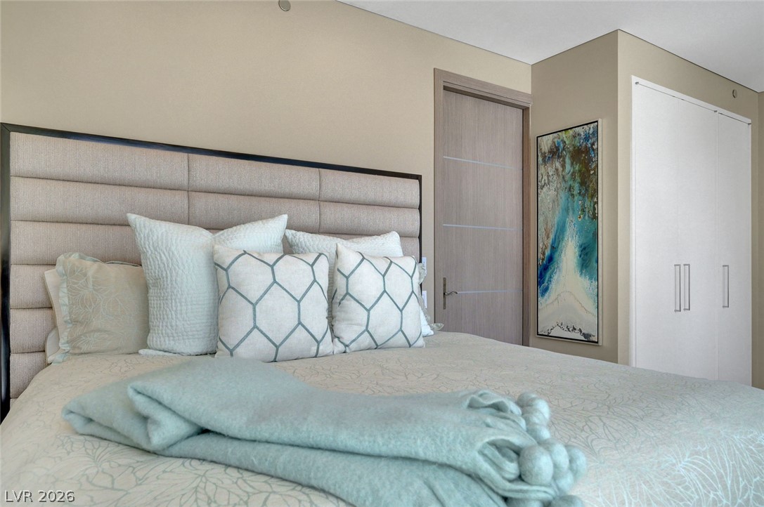 3722 South Las Vegas Boulevard 807 Property Photo 47