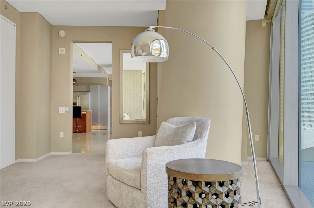 3722 South Las Vegas Boulevard 807 Property Photo 48