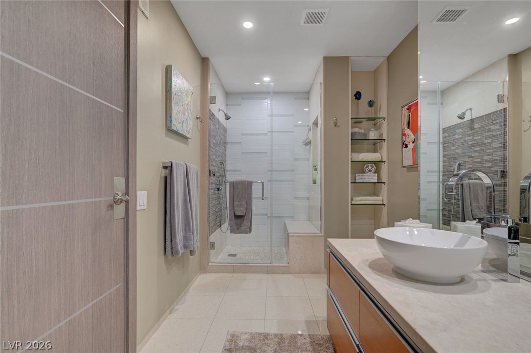 3722 South Las Vegas Boulevard 807 Property Photo 50
