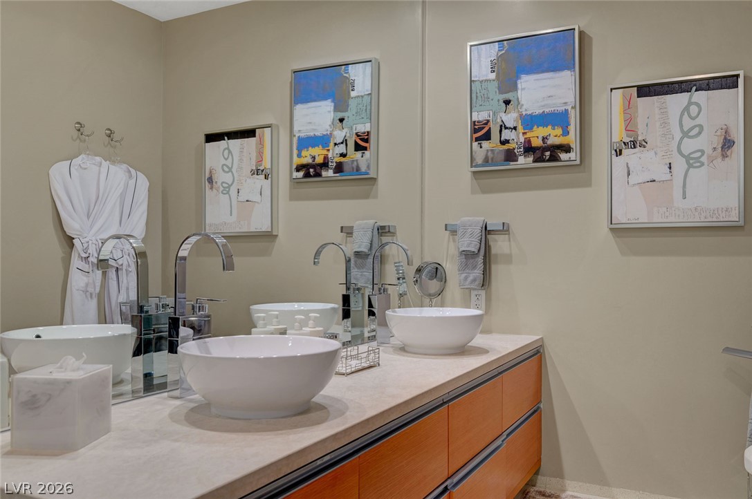 3722 South Las Vegas Boulevard 807 Property Photo 53