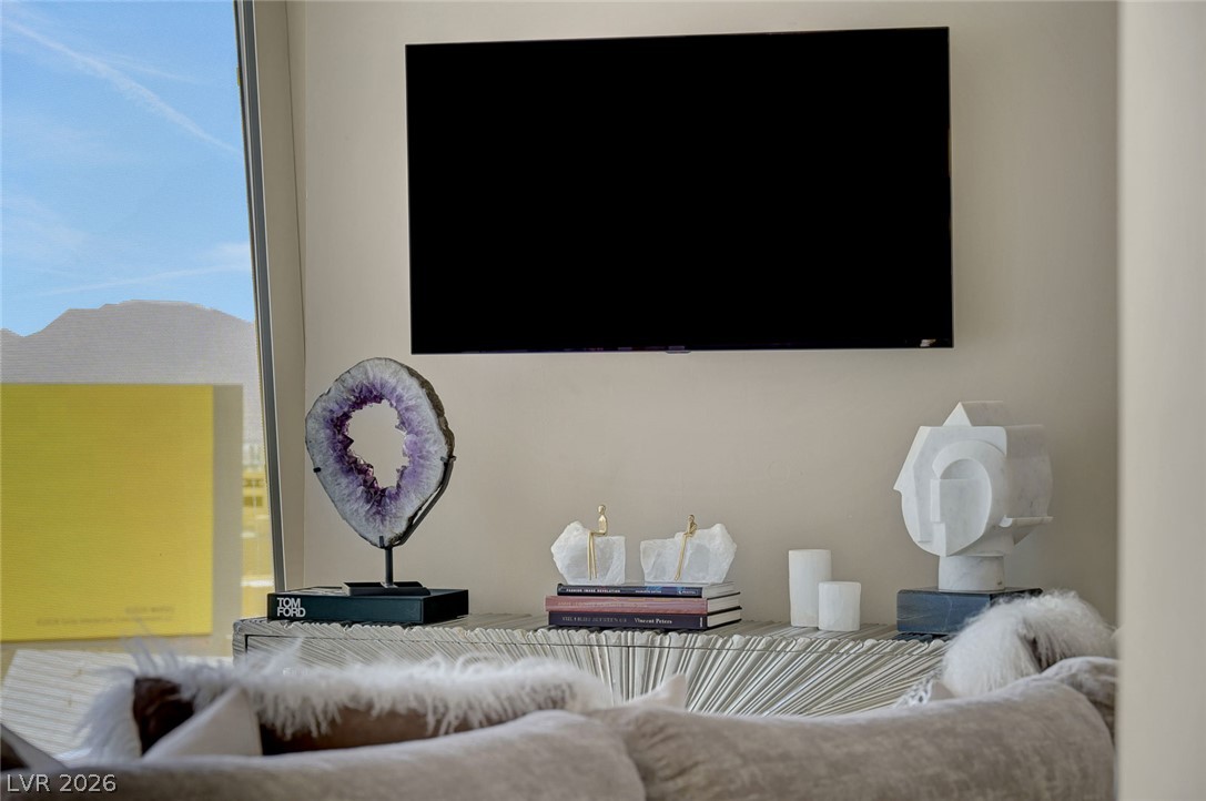 3722 South Las Vegas Boulevard 807 Property Photo 56