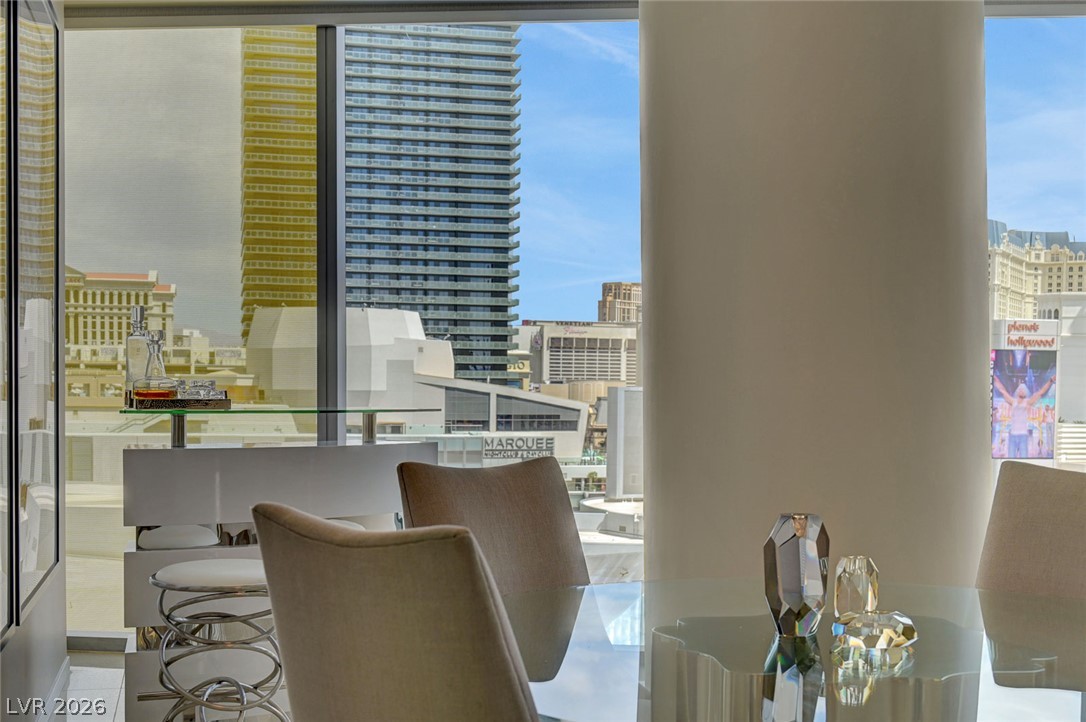 3722 South Las Vegas Boulevard 807 Property Photo 57