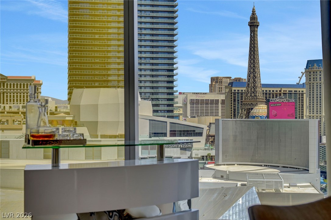 3722 South Las Vegas Boulevard 807 Property Photo 61