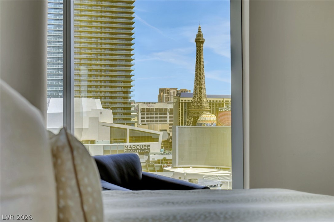 3722 South Las Vegas Boulevard 807 Property Photo 62