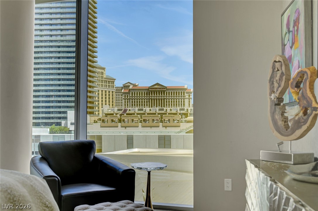 3722 South Las Vegas Boulevard 807 Property Photo 63