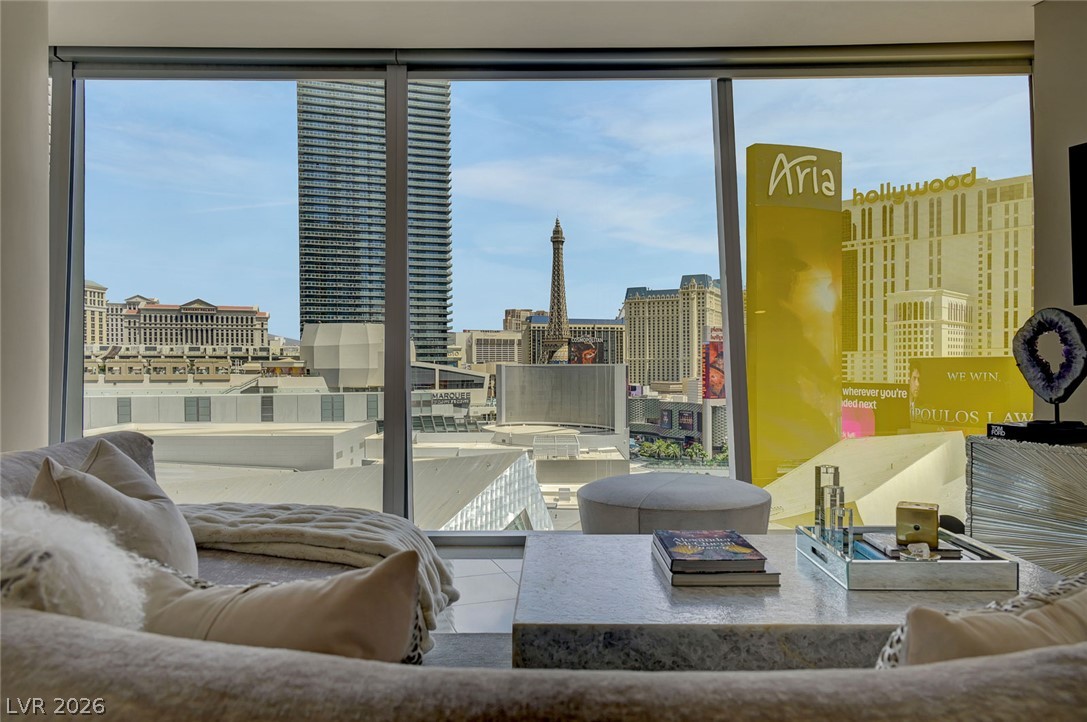3722 South Las Vegas Boulevard 807 Property Photo 67