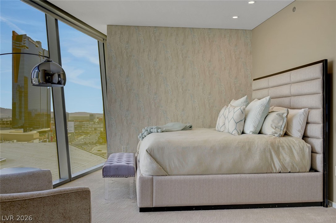 3722 South Las Vegas Boulevard 807 Property Photo 69