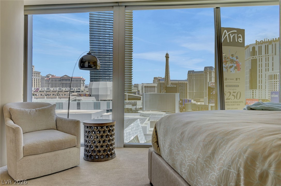 3722 South Las Vegas Boulevard 807 Property Photo 70