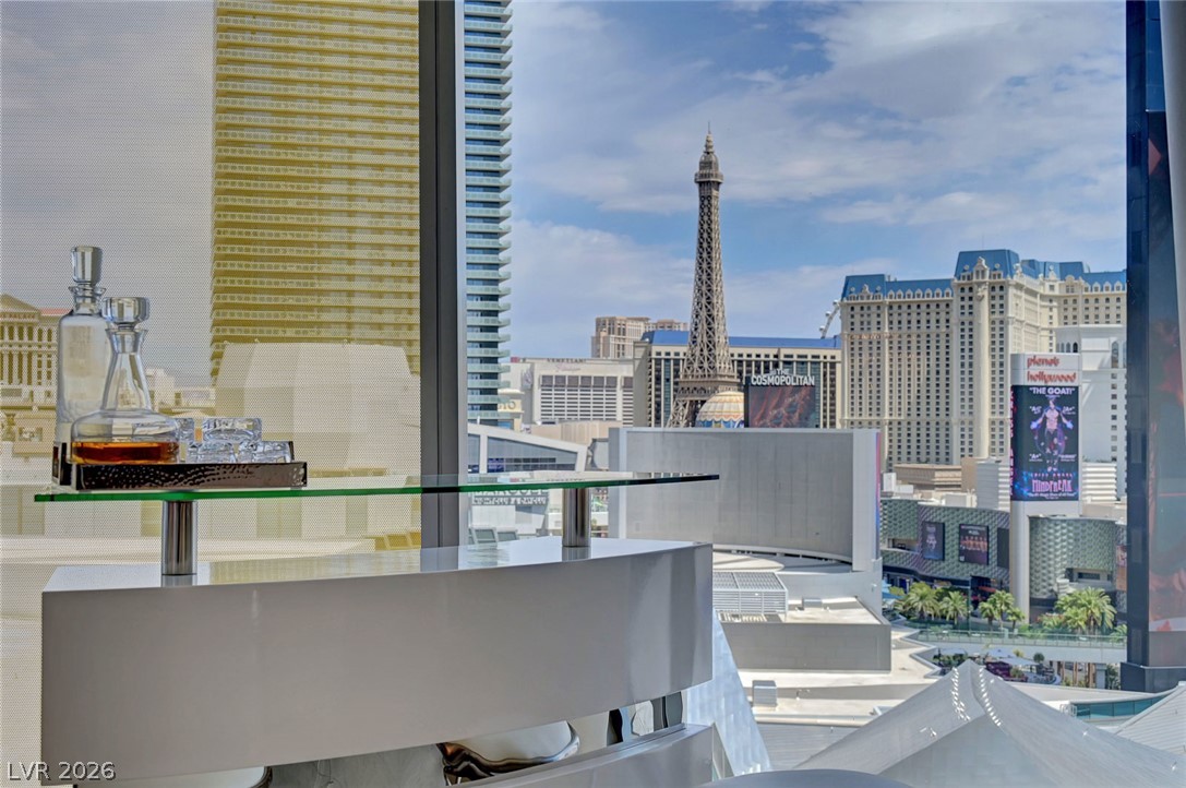 3722 South Las Vegas Boulevard 807 Property Photo 79