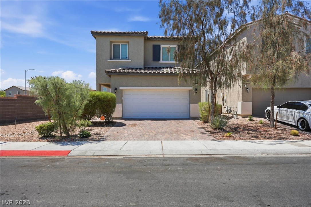 4707 Agave Cactus Street Property Photo 1