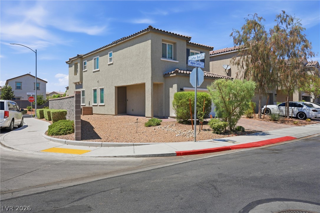 4707 Agave Cactus Street Property Photo 2
