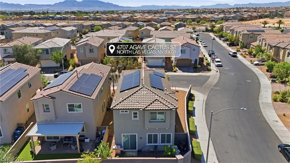 4707 Agave Cactus Street Property Photo 3