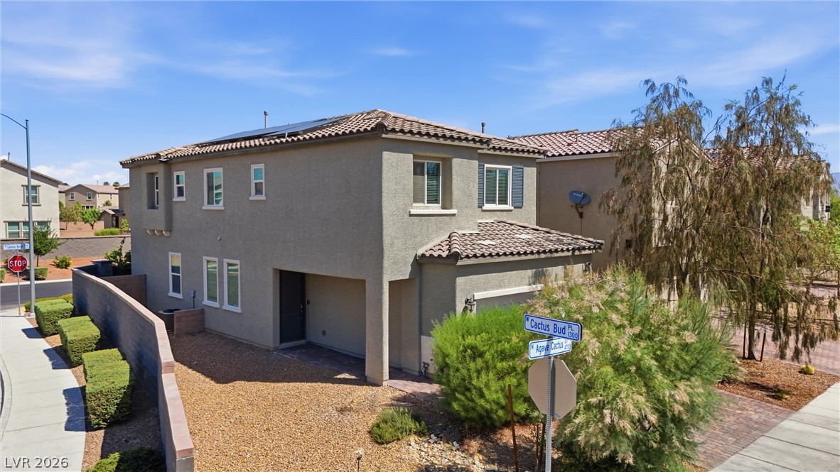 4707 Agave Cactus Street Property Photo 3