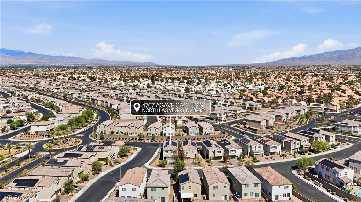 4707 Agave Cactus Street Property Photo 4
