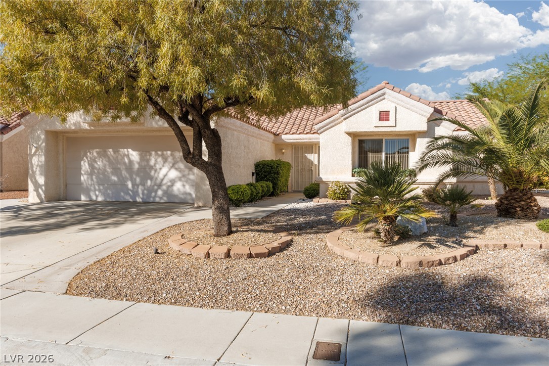 2409 Desert Sands Drive Property Photo 1