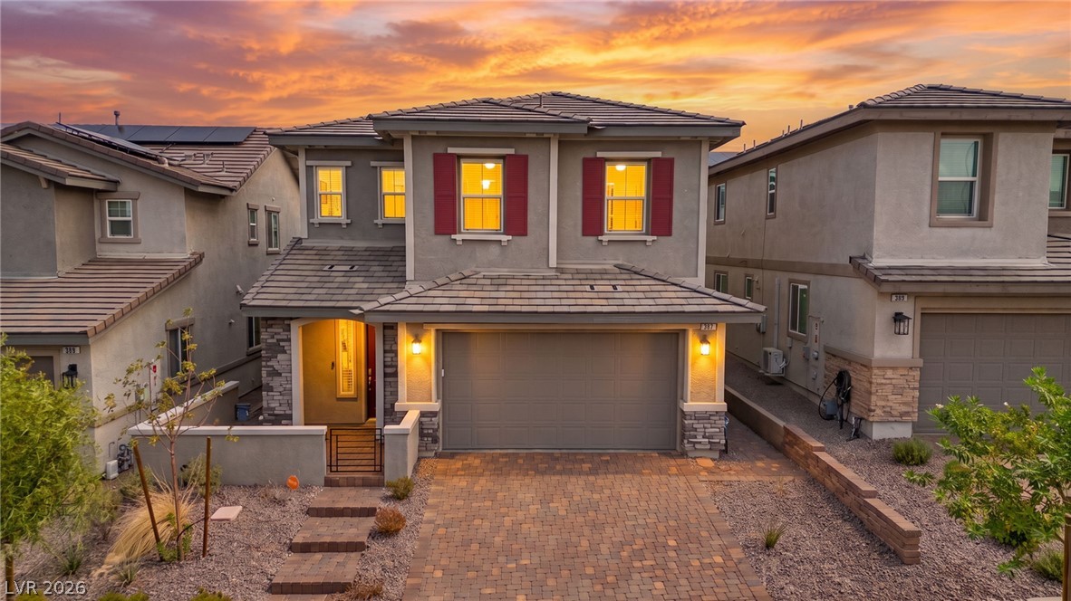 387 Moderato Court Property Photo 1