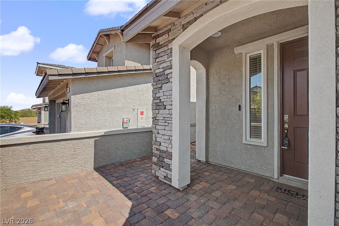 387 Moderato Court Property Photo 3