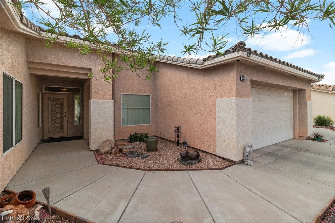 3589 Cottage Canyon Street Property Photo 4