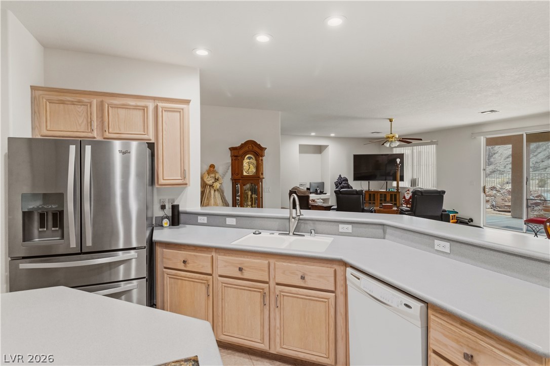3589 Cottage Canyon Street Property Photo 18