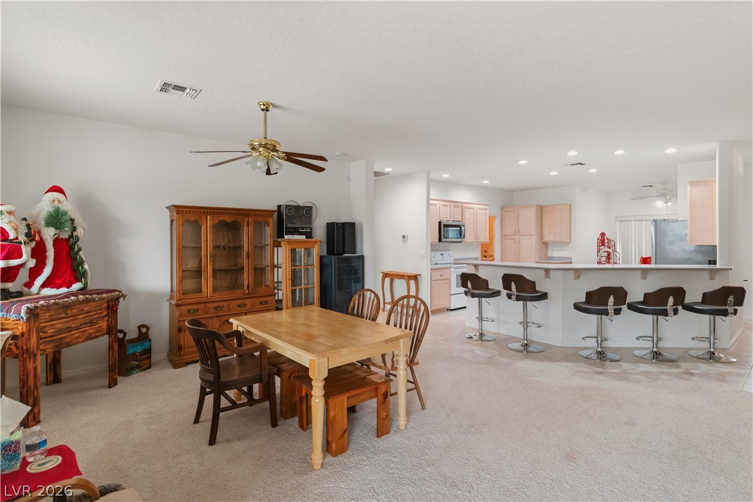 3589 Cottage Canyon Street Property Photo 25