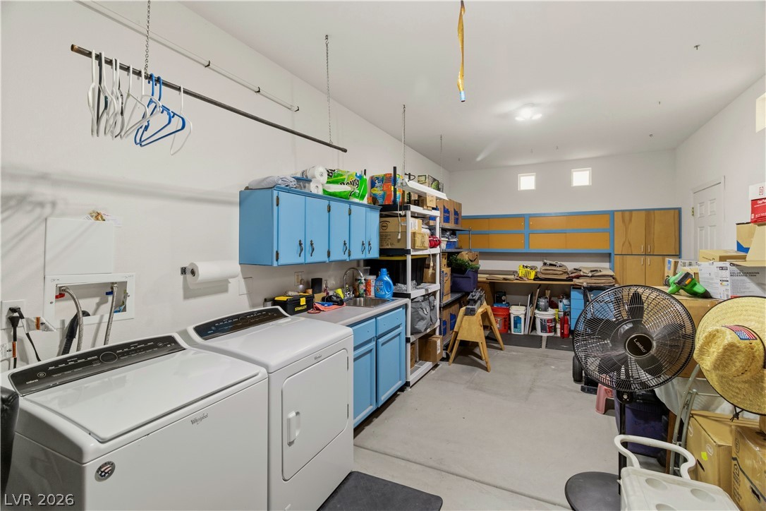 3589 Cottage Canyon Street Property Photo 55