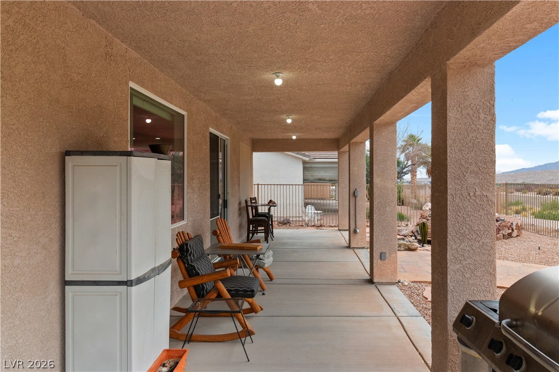 3589 Cottage Canyon Street Property Photo 63