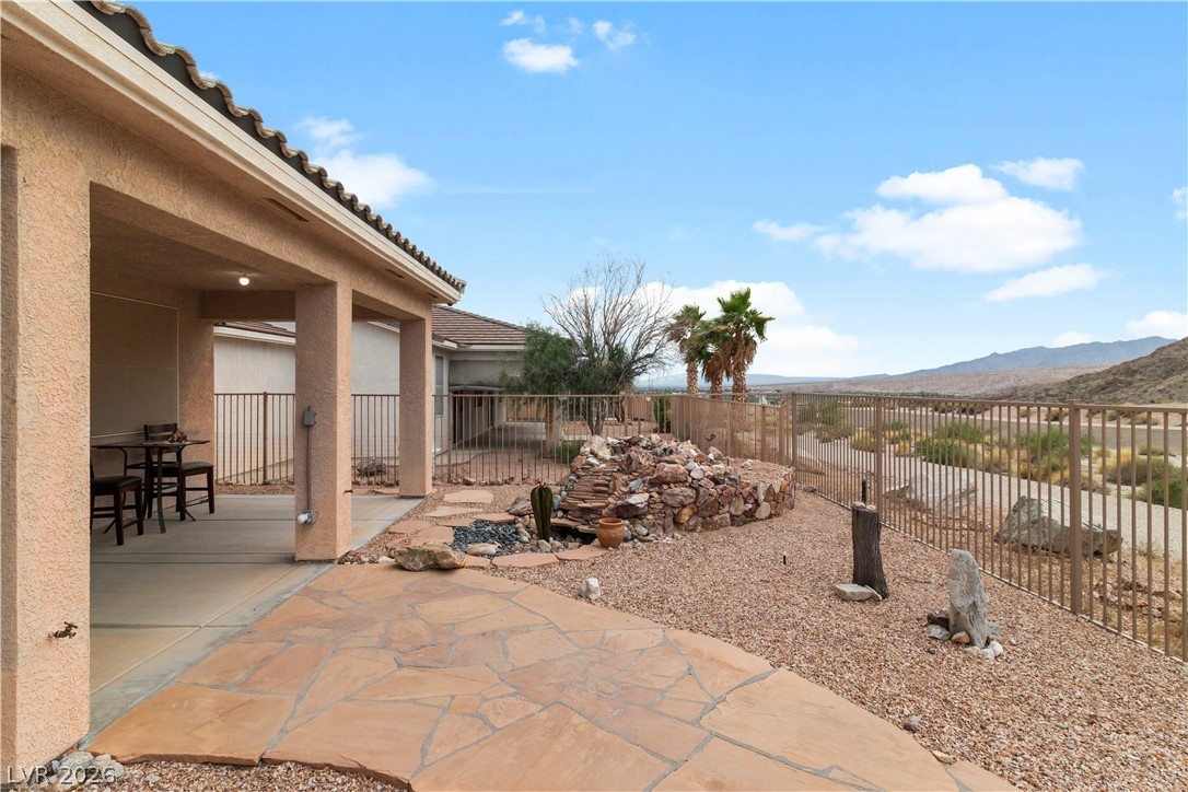 3589 Cottage Canyon Street Property Photo 73