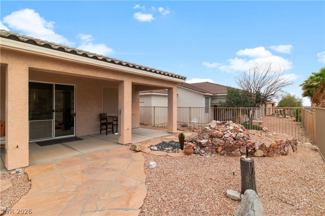 3589 Cottage Canyon Street Property Photo 74