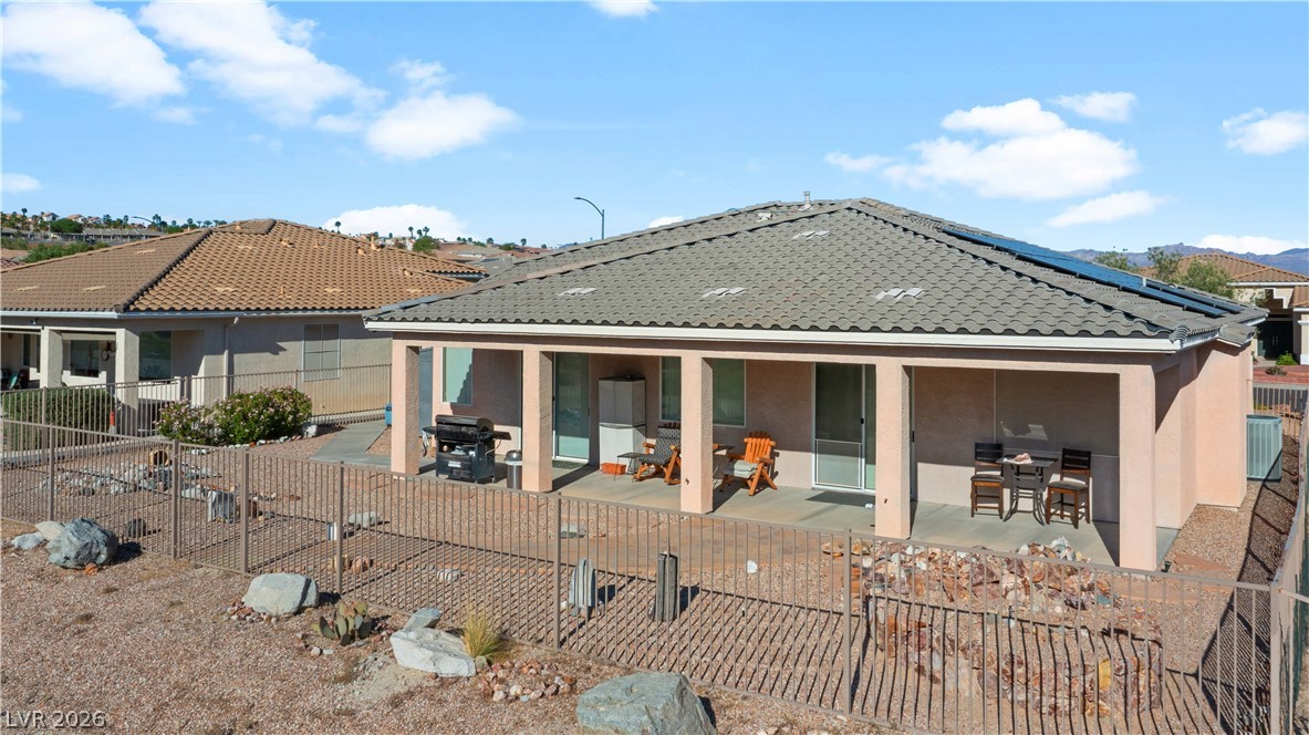 3589 Cottage Canyon Street Property Photo 88