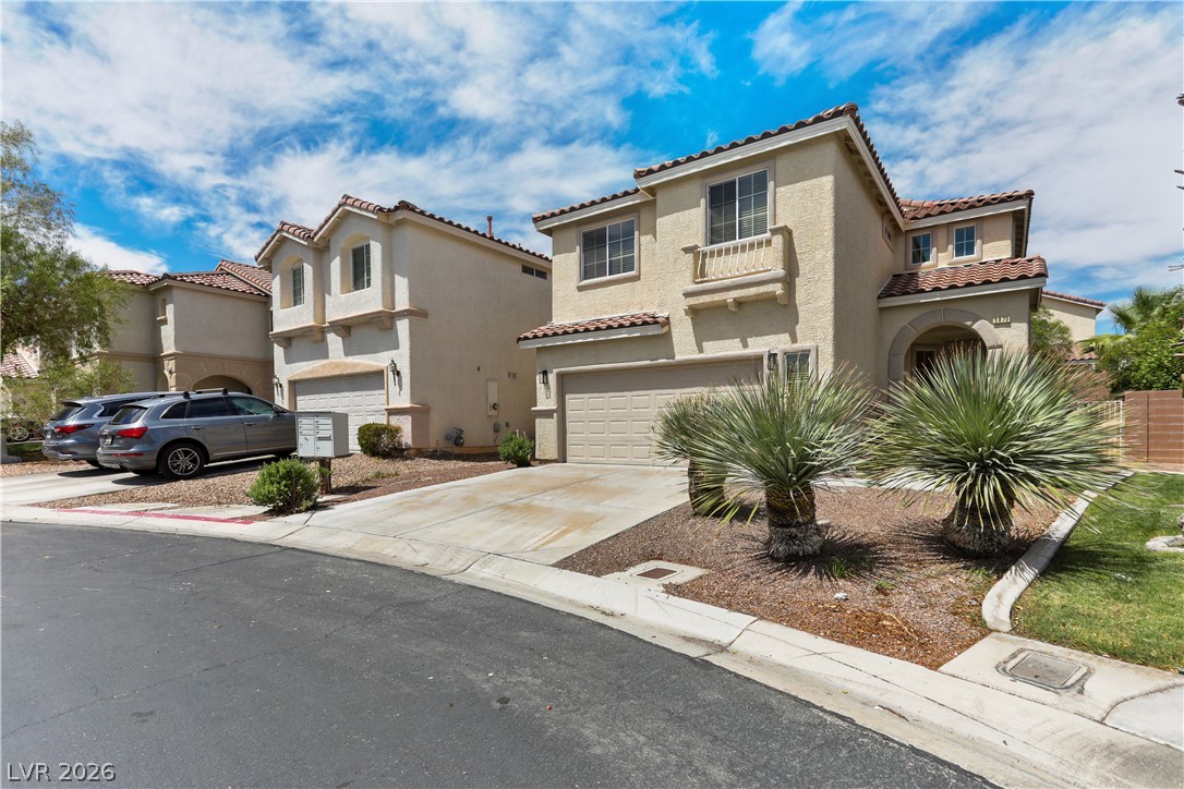 5870 Lustrous Court Property Photo 3