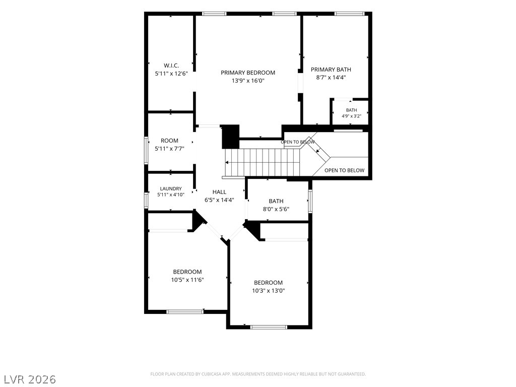 5870 Lustrous Court Property Photo 35