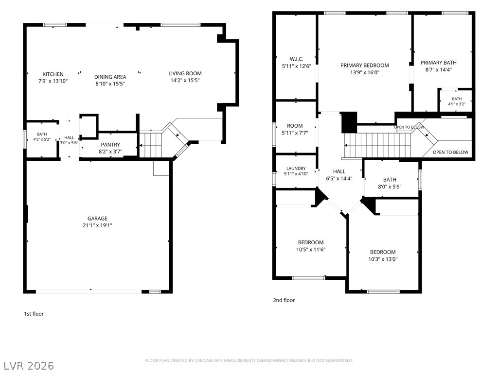 5870 Lustrous Court Property Photo 36