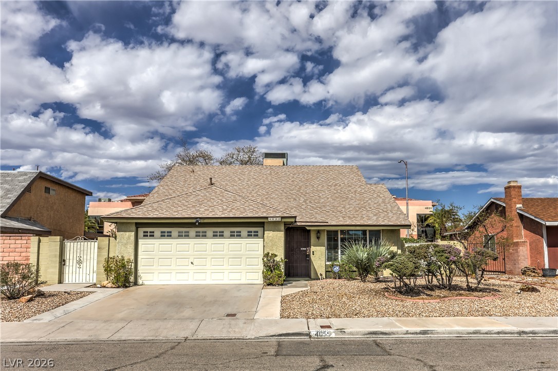 4055 Belhaven Street Property Photo 1
