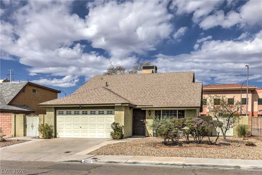 4055 Belhaven Street Property Photo 2
