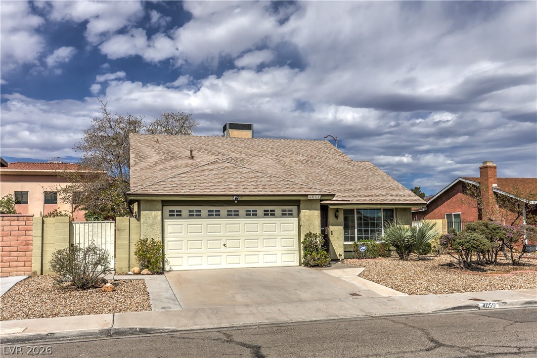 4055 Belhaven Street Property Photo 3