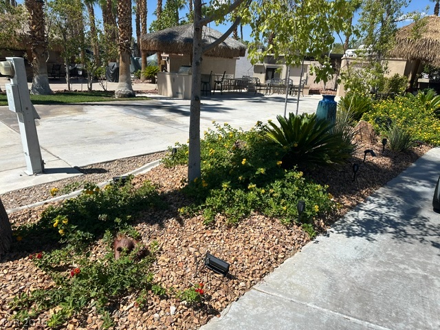 8175 Arville Street 145 Property Photo 7