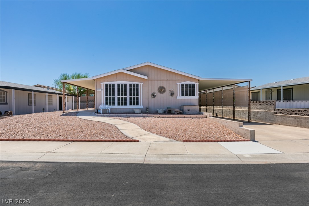 1297 Brenalee Avenue Property Photo 1