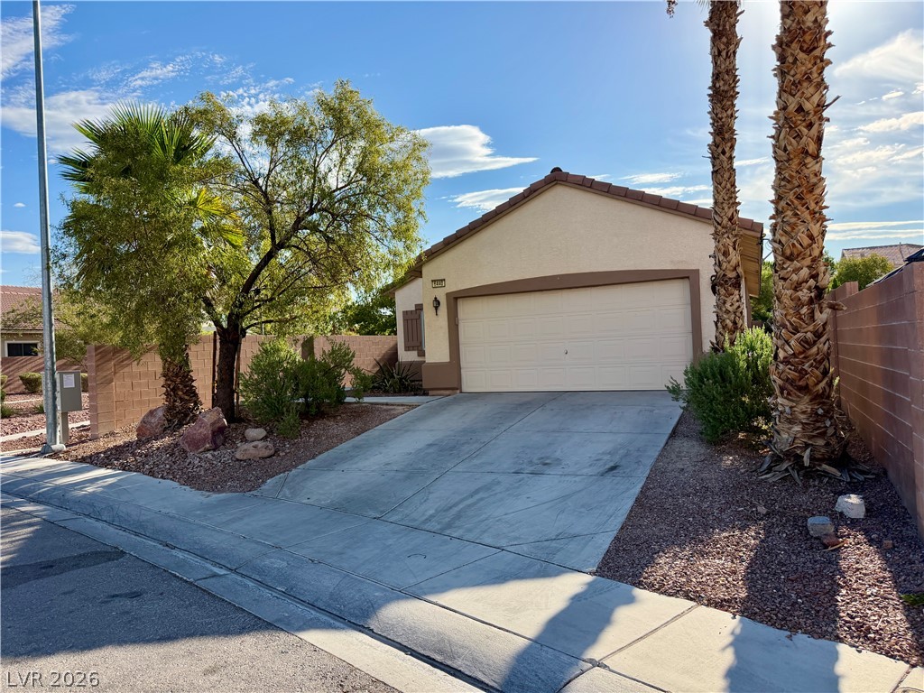 6440 Sierra Sands Street Property Photo 1