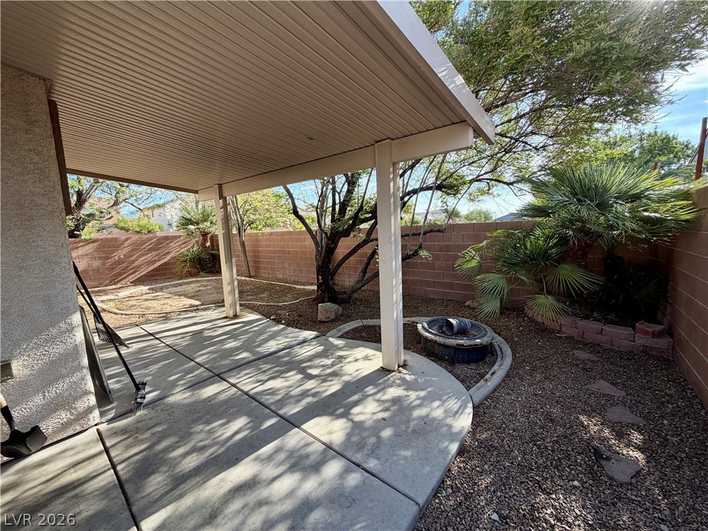 6440 Sierra Sands Street Property Photo 10