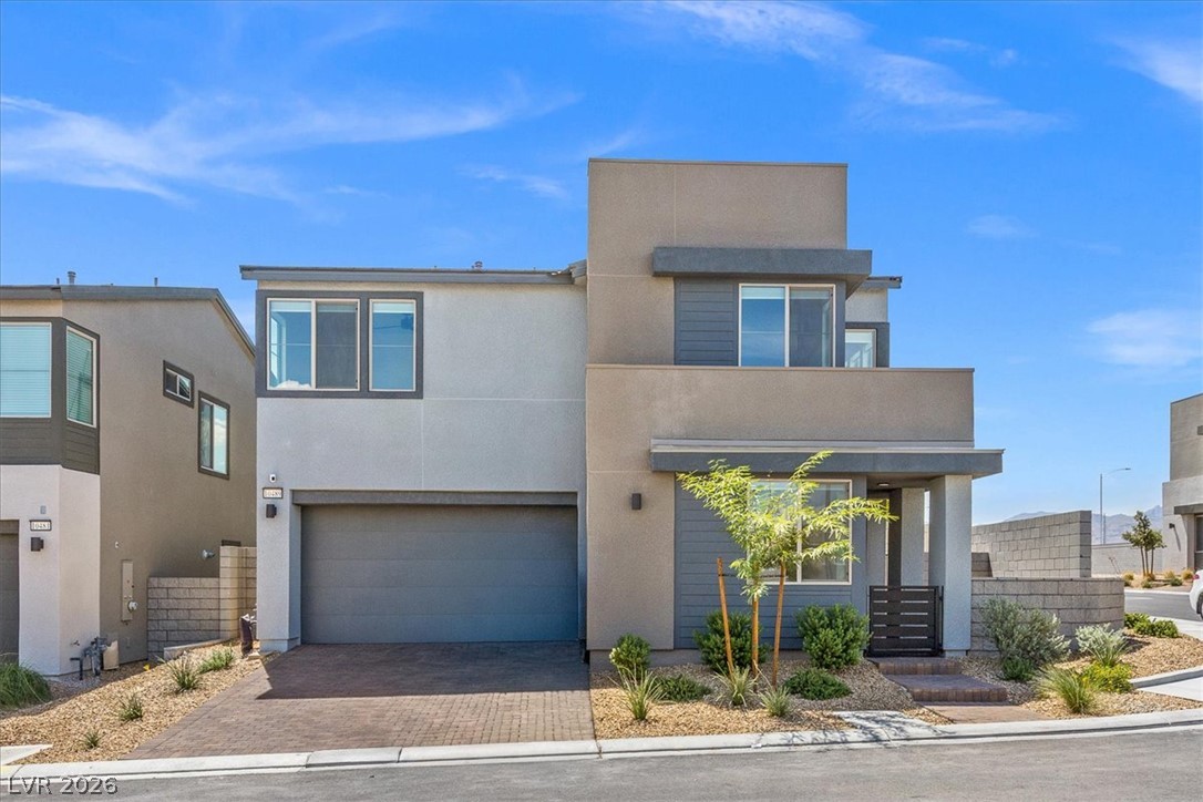10489 Mountain Aster Avenue Property Photo 2