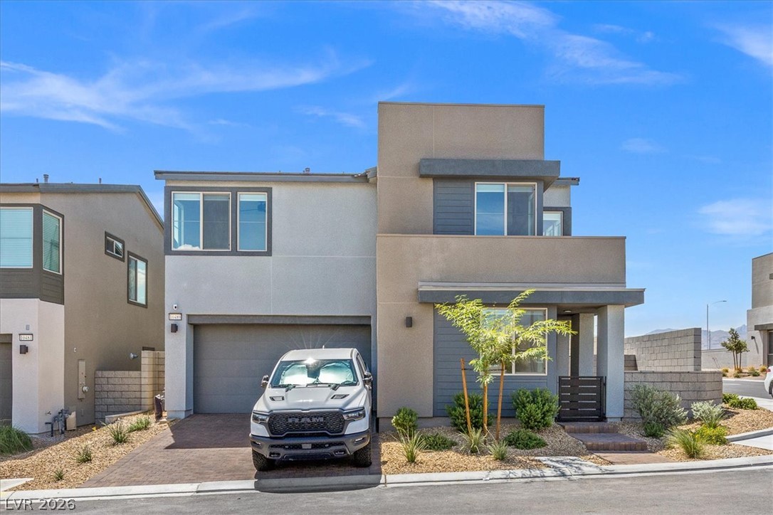 10489 Mountain Aster Avenue Property Photo 3