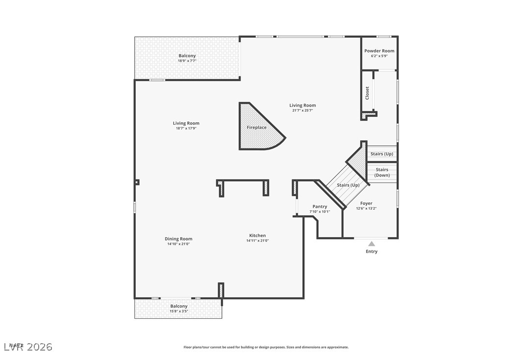6257 Olde Lockford Court Property Photo 62