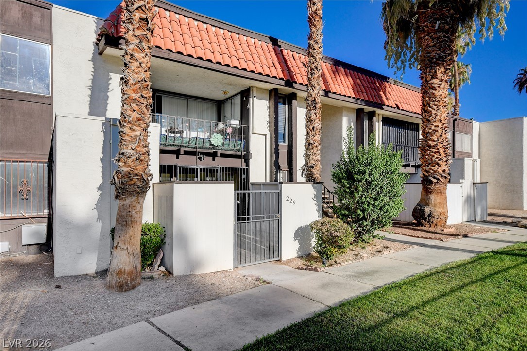 1405 Vegas Valley Drive 229 Property Photo 1