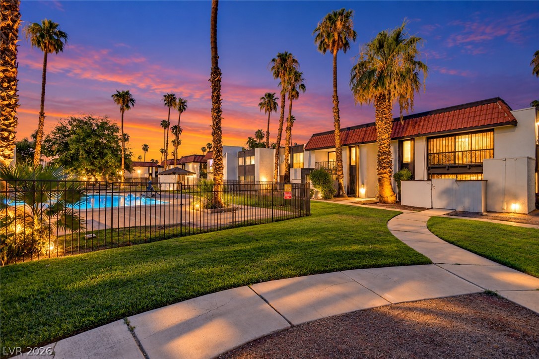 1405 Vegas Valley Drive 229 Property Photo 1
