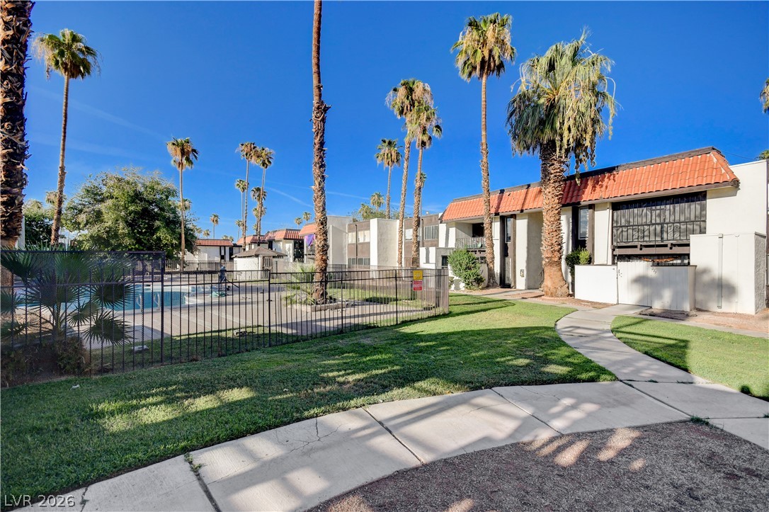 1405 Vegas Valley Drive 229 Property Photo 26