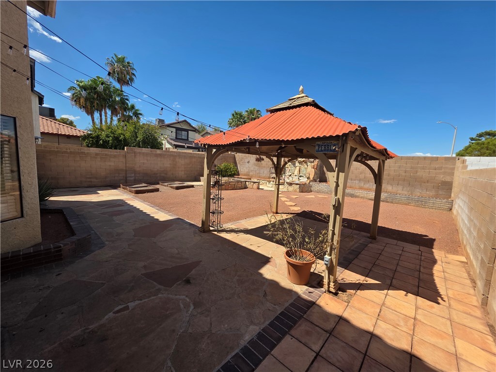 2832 Belleza Lane Property Photo 17