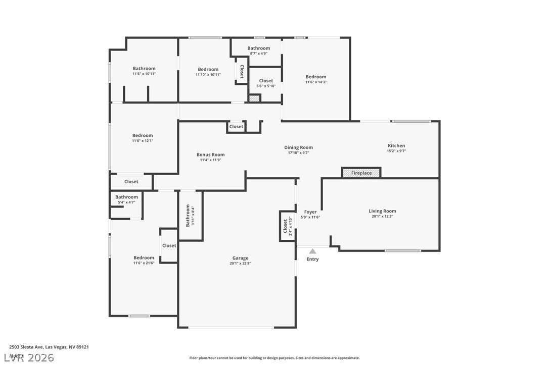 2503 Siesta Avenue Property Photo 72