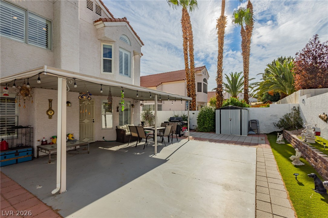 9824 Cactus View Avenue Property Photo 30